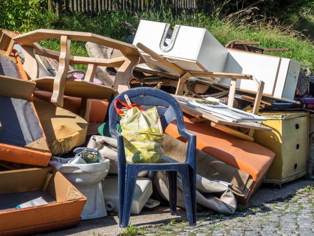 Best Full-Service Junk Removal  in Wolcottville, IN