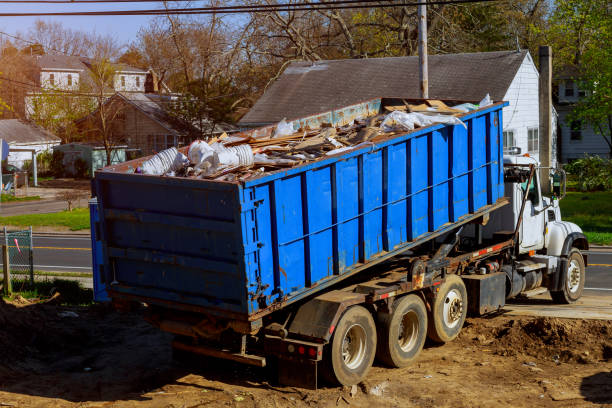 Best Attic Cleanout Services  in Wolcottville, IN