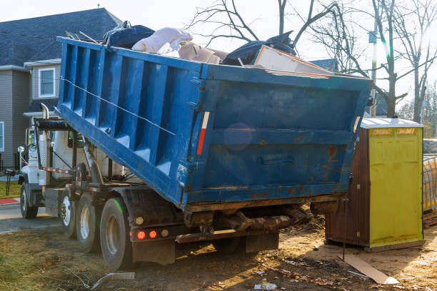 Best Dumpster Rental Services  in Wolcottville, IN