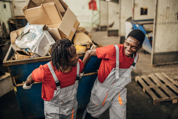 Best Residential Junk Removal  in Wolcottville, IN