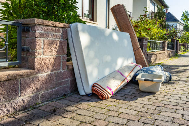 Reliable Wolcottville, IN Junk Removal Solutions