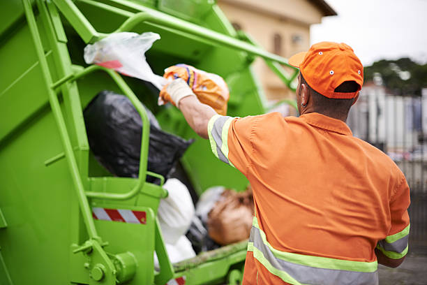 Best Trash Removal Near Me  in Wolcottville, IN