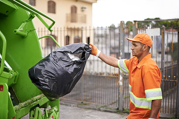 Best Yard Cleanup Services  in Wolcottville, IN
